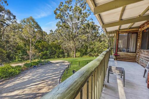 Braeview in Lakes Entrance, Australia