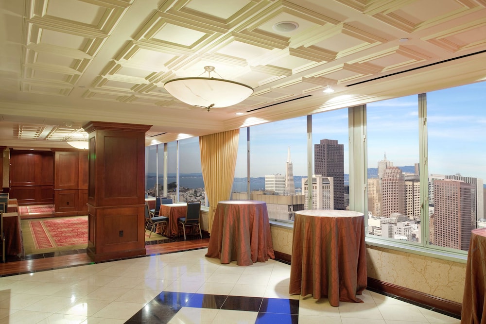 Hilton San Francisco Union Square - photo 169