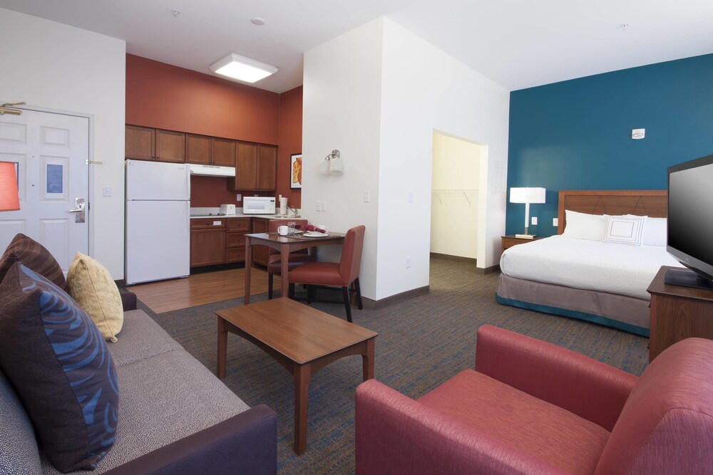 Residence Inn by Marriott Des Moines West - photo 8