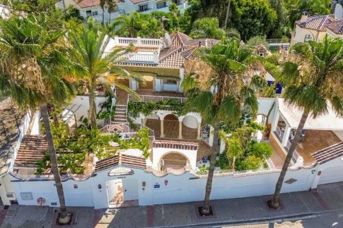 Arcadia Avenida 28 De Las Adelfas 29680 Estepona Malaga — Estepona