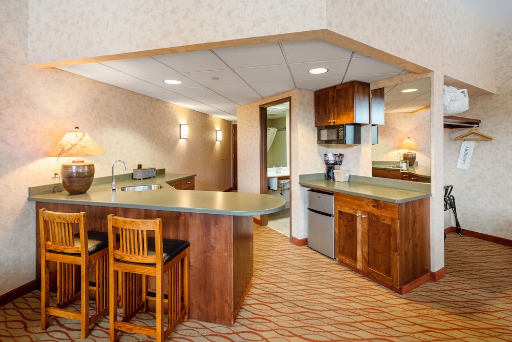 The Lodge at Big Sky - photo 33
