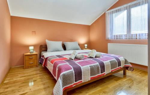 Villa Kaja — 4-Star Luxury Hotel in Jastrebarsko, Croatia