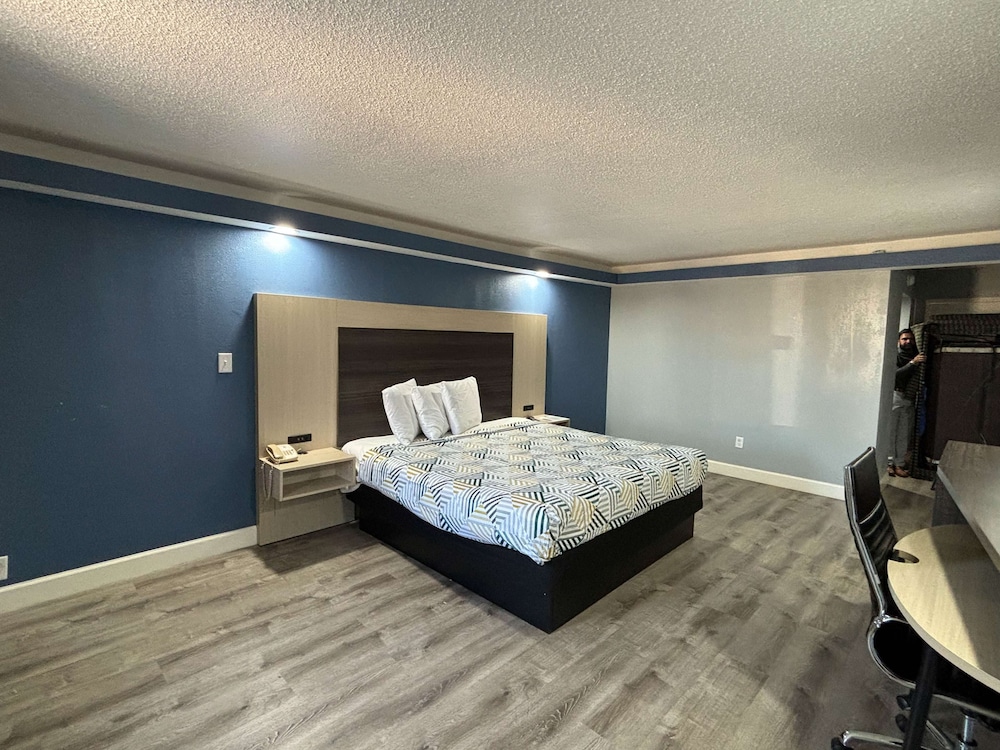 Studio 6 Suites Memphis TN East Memphis - photo 25