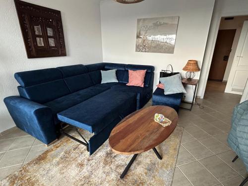 MB Apartments with sea view — Miedzyzdroje — photo 5