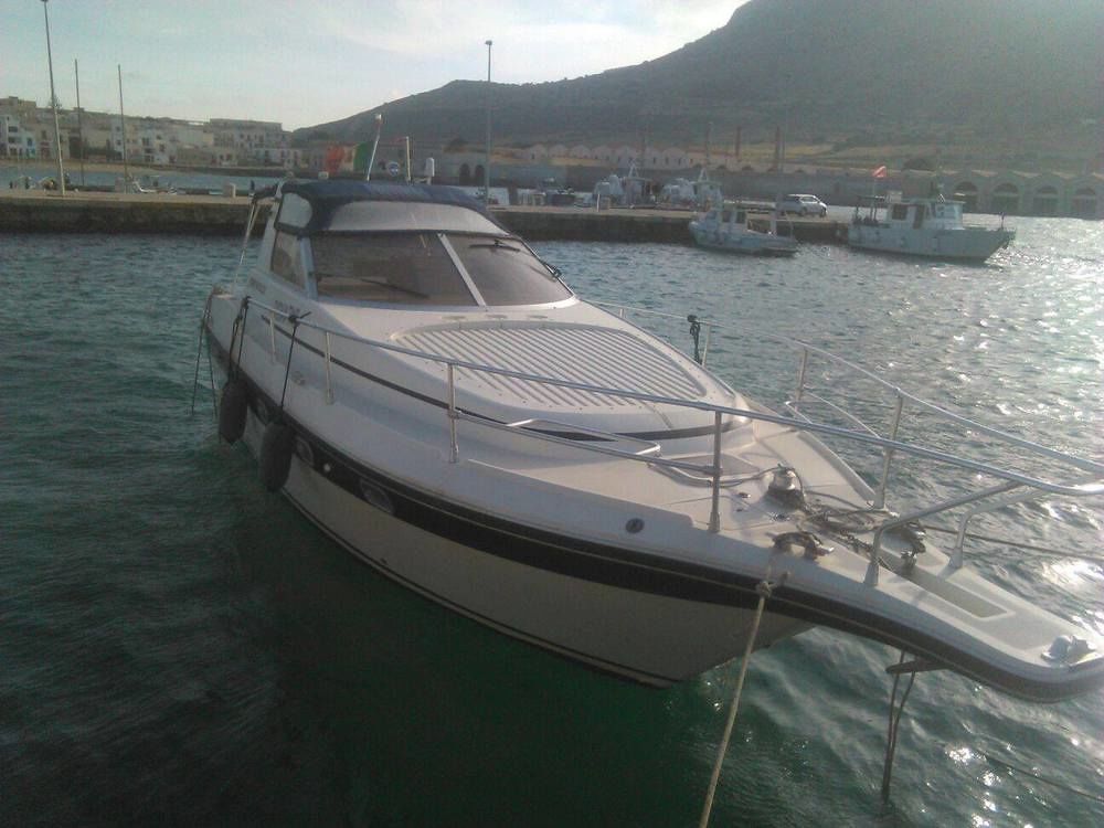 Favignana Vacanze in Favignana, Italy