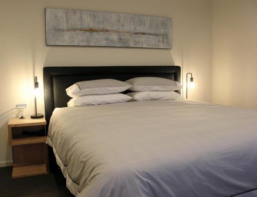 DashWu Steading — hotel in Huonville