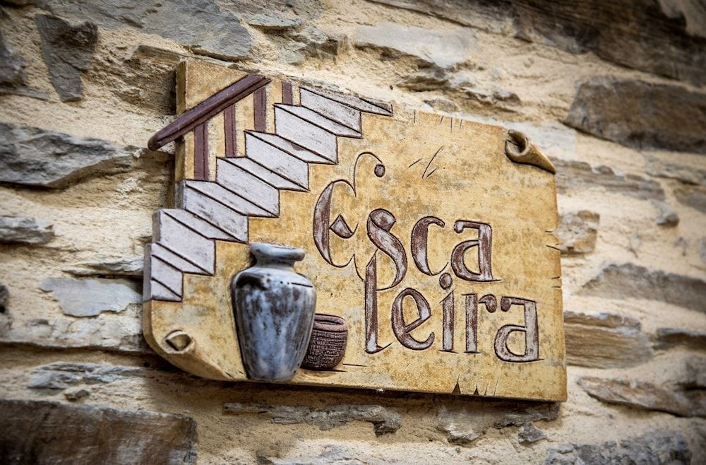 Hotel Casona Trabadelo — Vegadeo