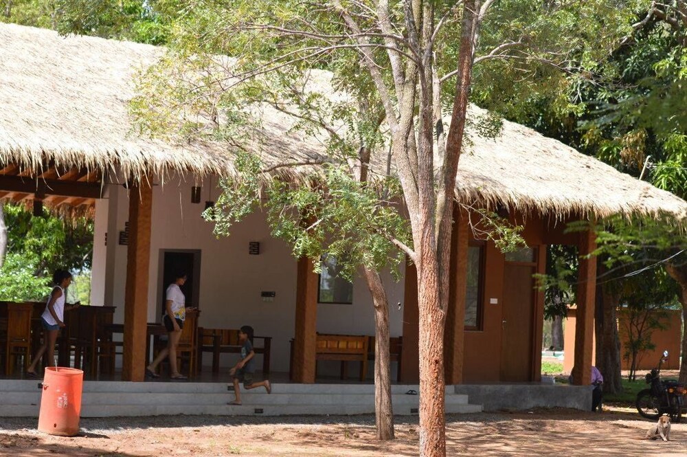 Tranquil Wild — 4-Star Luxury Hotel in Kataragama, Sri Lanka