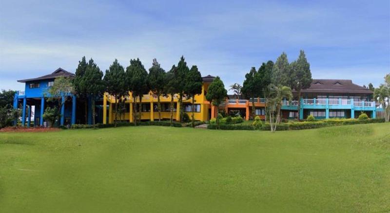 Forest Hill1 Khao Kho in Khao Kho, Thailand