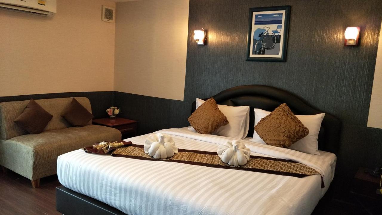 Baik Suite