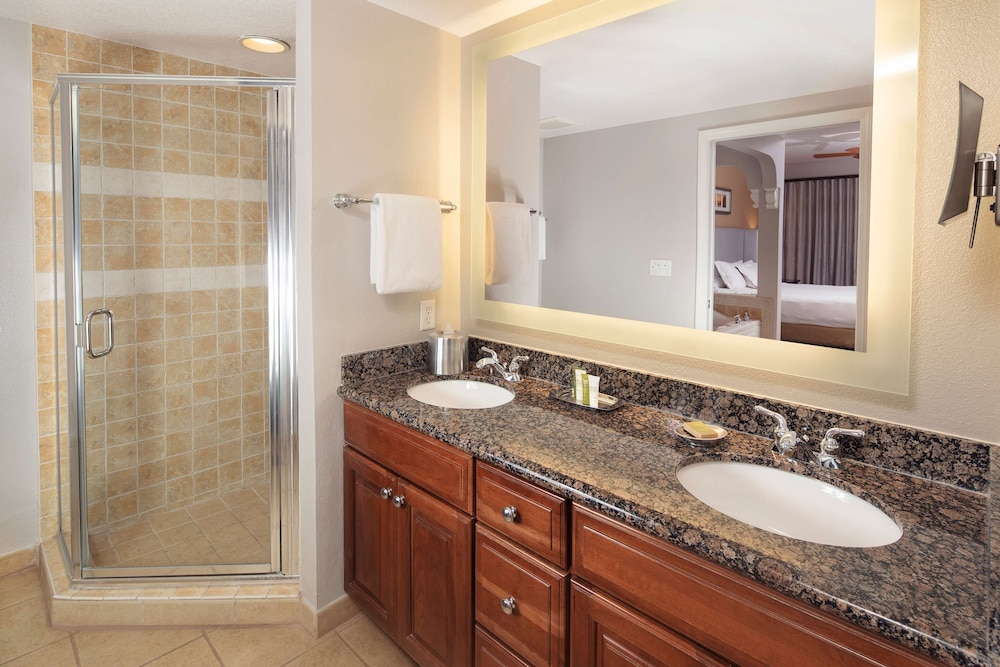 Hilton Grand Vacations Club Tuscany Village Orlando - photo 24