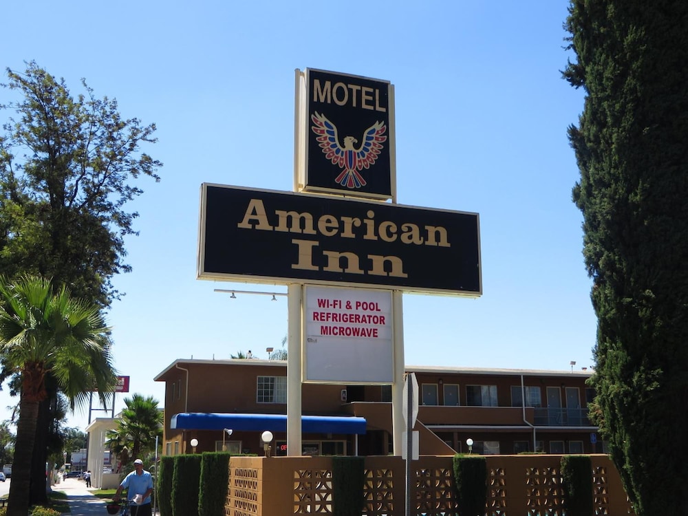 American Inn Ontario - featured photo