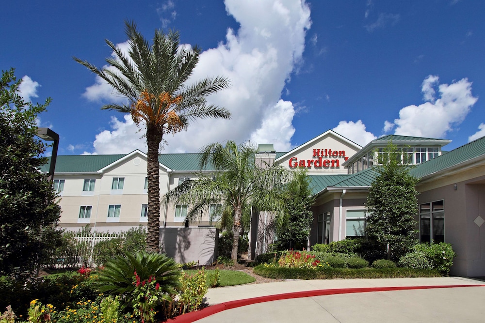 Hilton Garden Inn Beaumont TX - photo 25