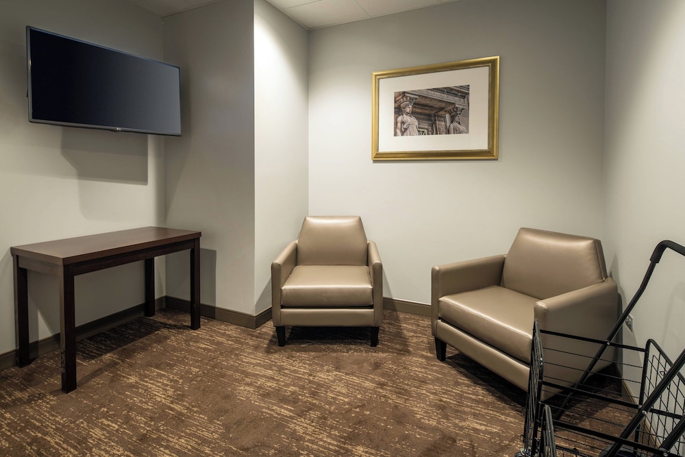 Residence Inn Chicago Downtown Loop - photo 44