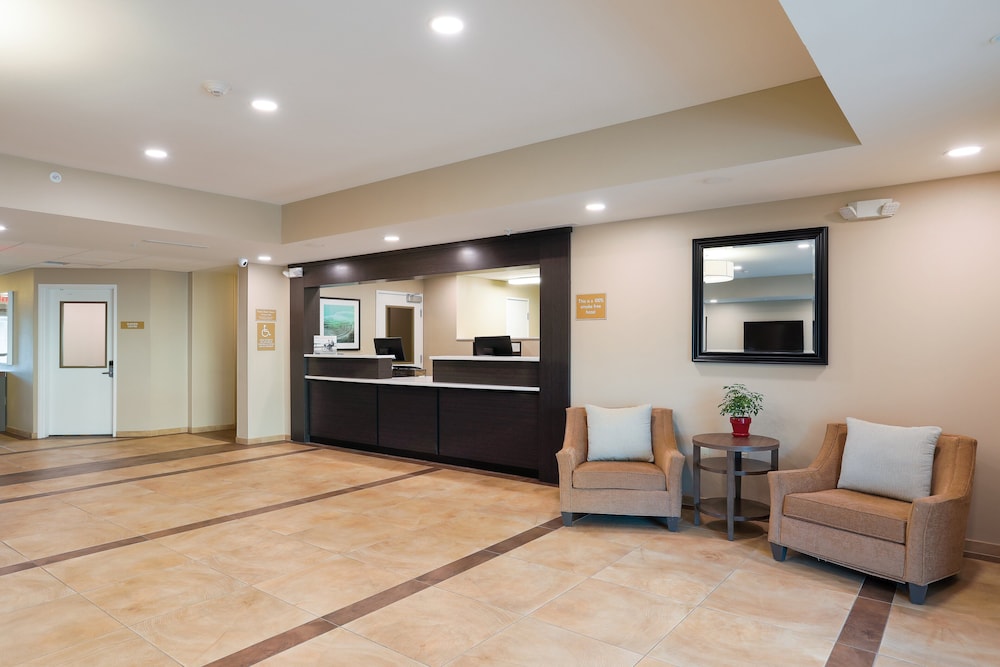 Candlewood Suites Lenexa Overland Park Area - photo 55
