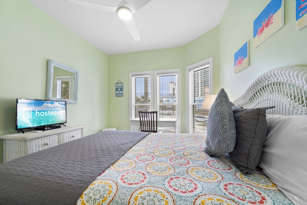Calypso Breeze — Orange Beach — photo 5