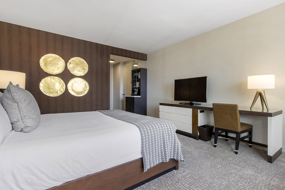 Omni Charlotte Hotel - photo 48