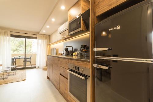 Marplana in Castelldefels, Spain