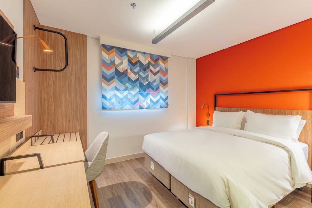 Tru by Hilton Chapeco in Chapeco, Brasil