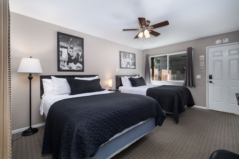 Alder Inn - photo 21