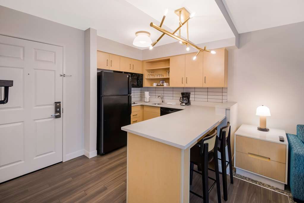 Sonesta ES Suites Andover Boston - photo 37
