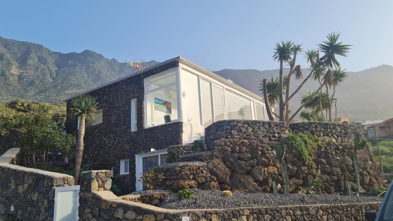 Casa Villamaravilla Ii Isla de El Hierro — 4-Star Luxury Hotel in Frontera, Spain
