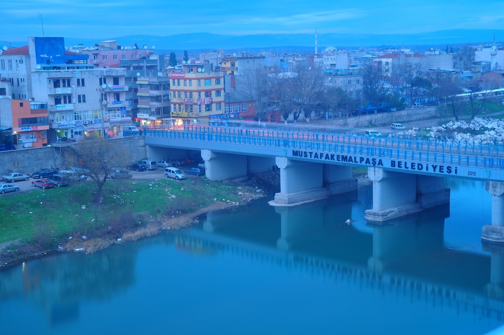 Hande Hotel - last minute hotel in Mustafakemalpasa