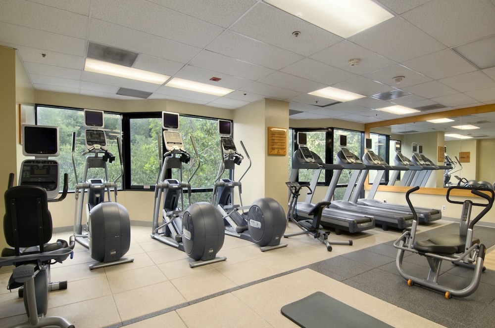 Hilton Los Angeles Universal City - photo 42