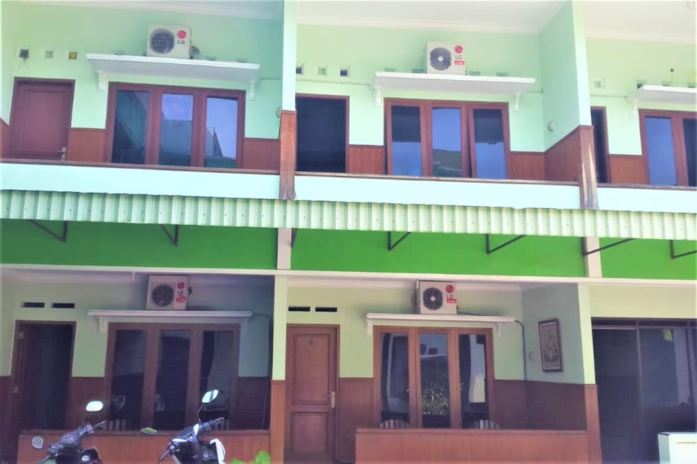Hotel Mulia - carbon neutral hotel in Baki