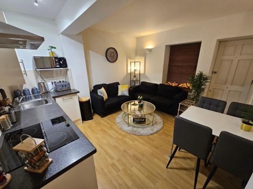 2bdr Islington close to station — 4-Star Luxury Hotel in London, United Kingdom
