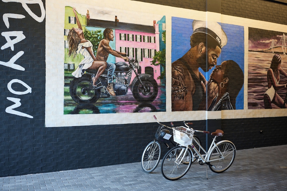 Moxy Charleston Downtown - photo 44