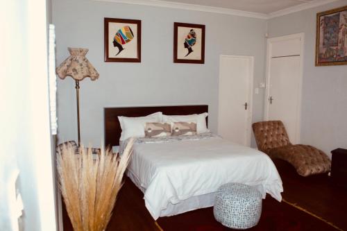 La Cura Stay — 4-Star Luxury Hotel in Johannesburg, South Africa