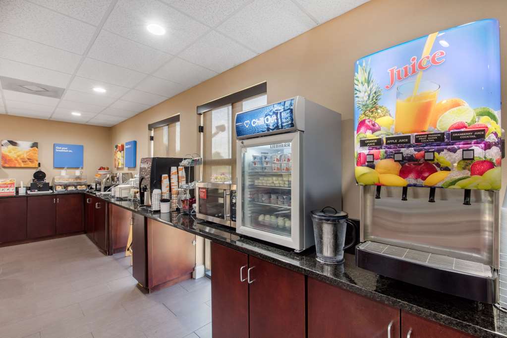 Comfort Inn Horn Lake Southhaven - photo 27