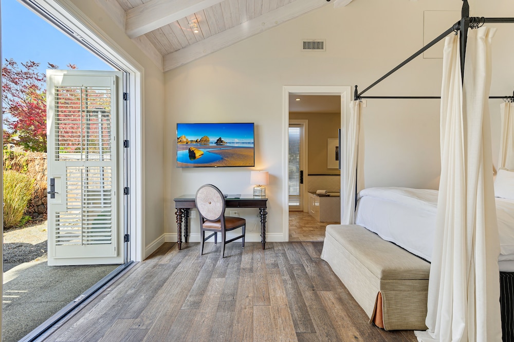 Hotel Yountville - photo 9