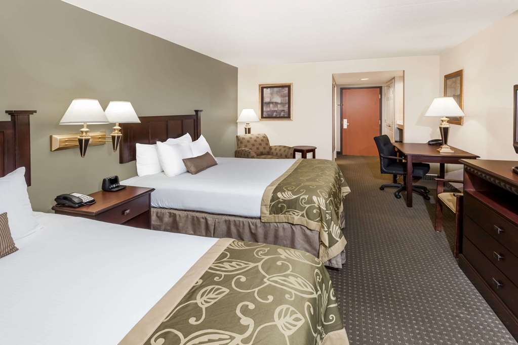 Wingate By Wyndham Peoria - photo 6