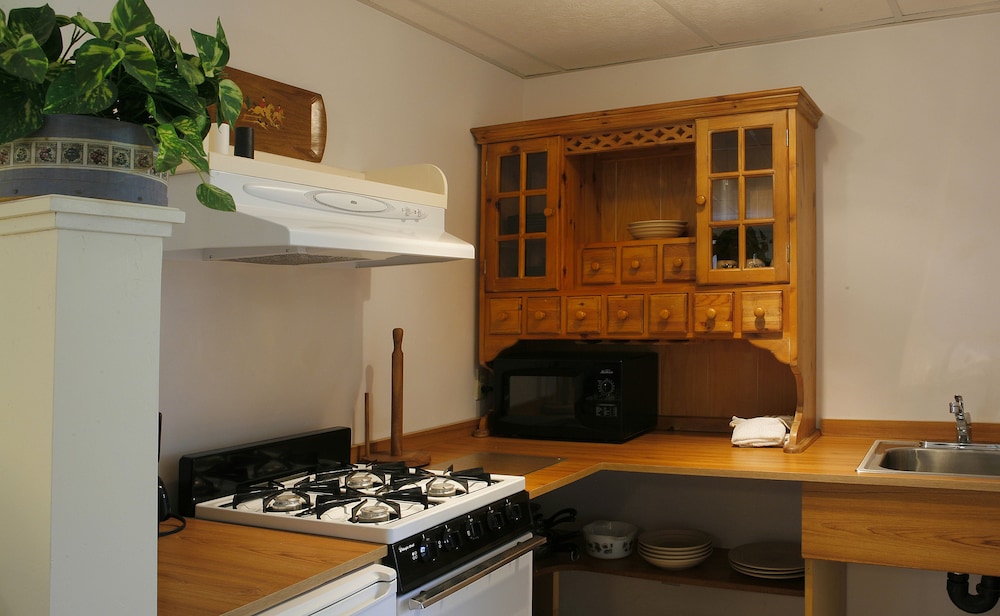 Peninsula Park View Resort - photo 28
