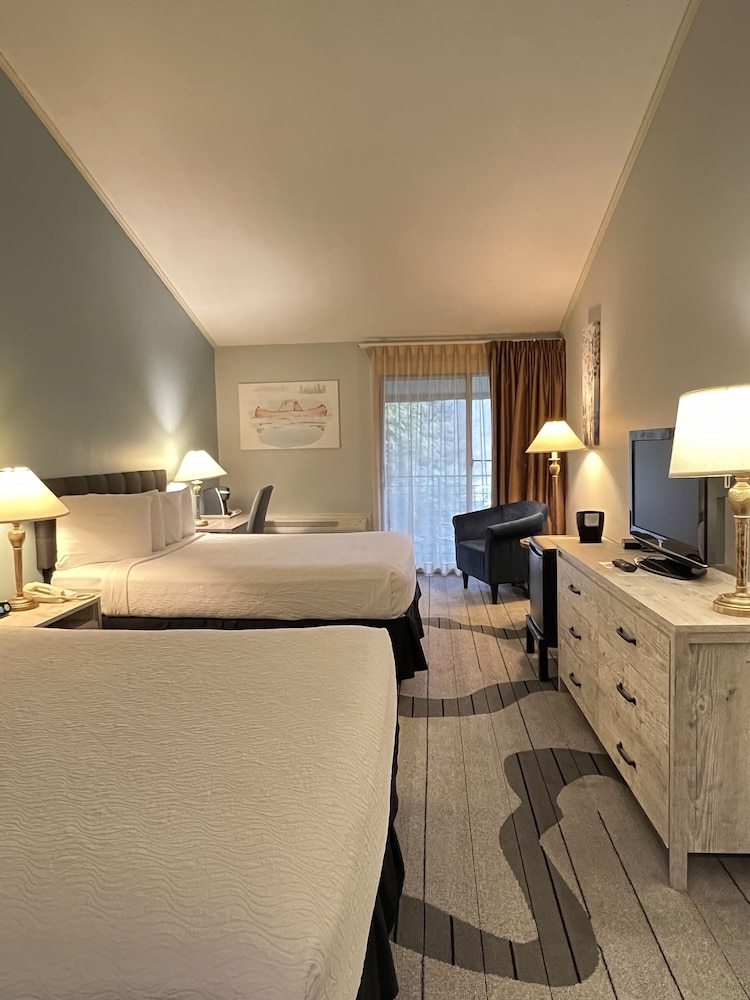 Interlaken Inn & Resort - photo 47