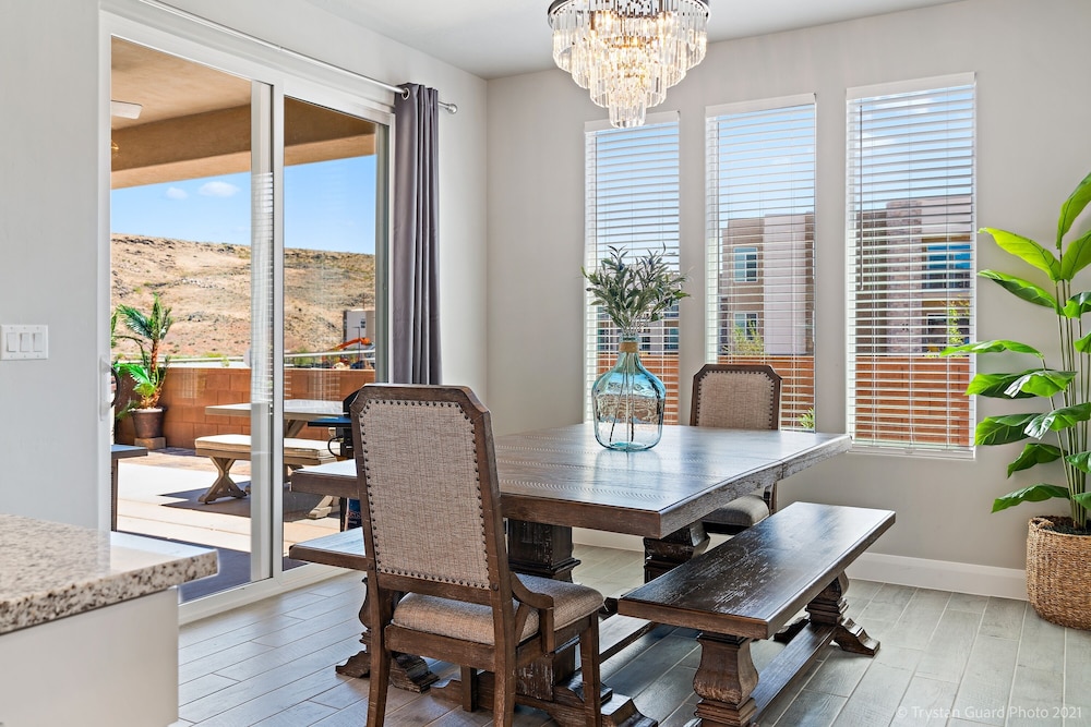 Casa At Ladera Resort 5 Bedroom Home by RedAwning - photo 19