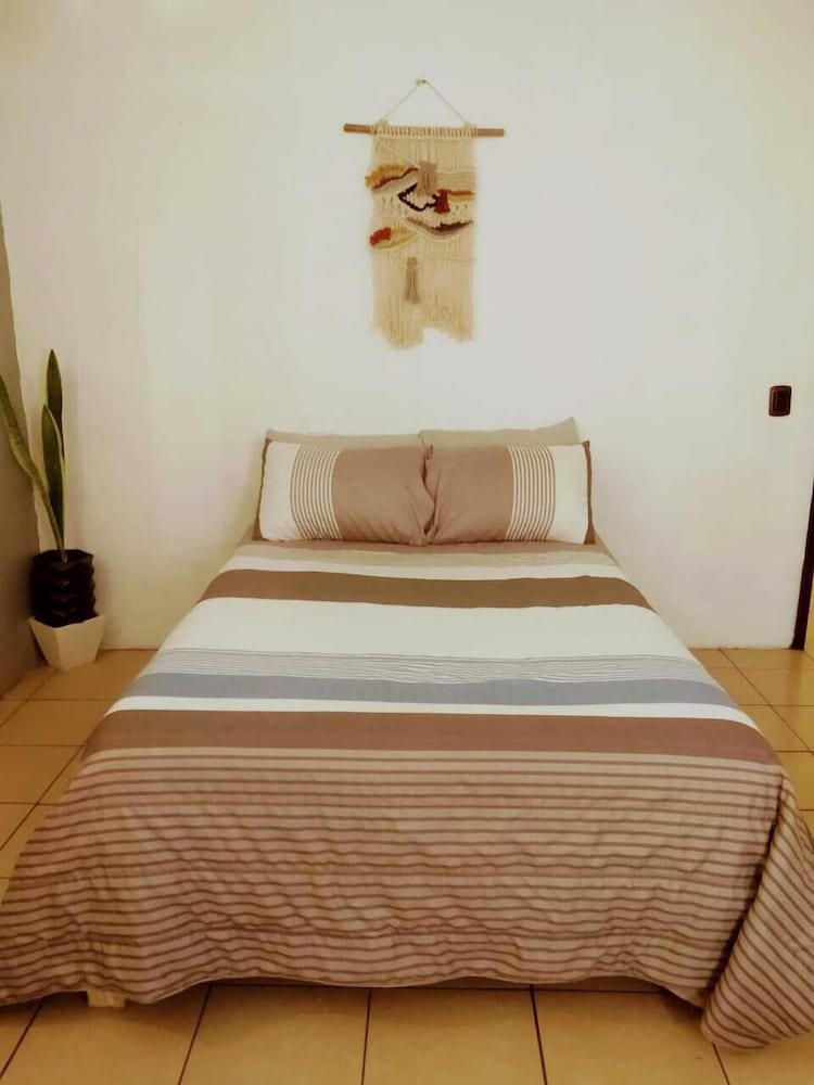 Mixa Hospedaje — Tepoztlan — photo 4