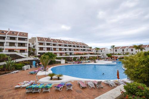 Parque Santiago I 231 Two Bed in Playa De Las Americas, Spain