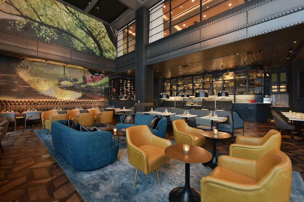 Canopy by Hilton San Francisco SoMa - photo 49