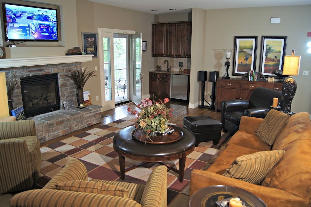 Branson Nightly Condos — 4-Star Luxury Hotel in Branson, United States