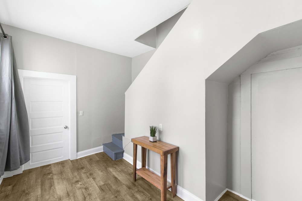 Near CrossPlex & Legion Field in Birmingham, United States