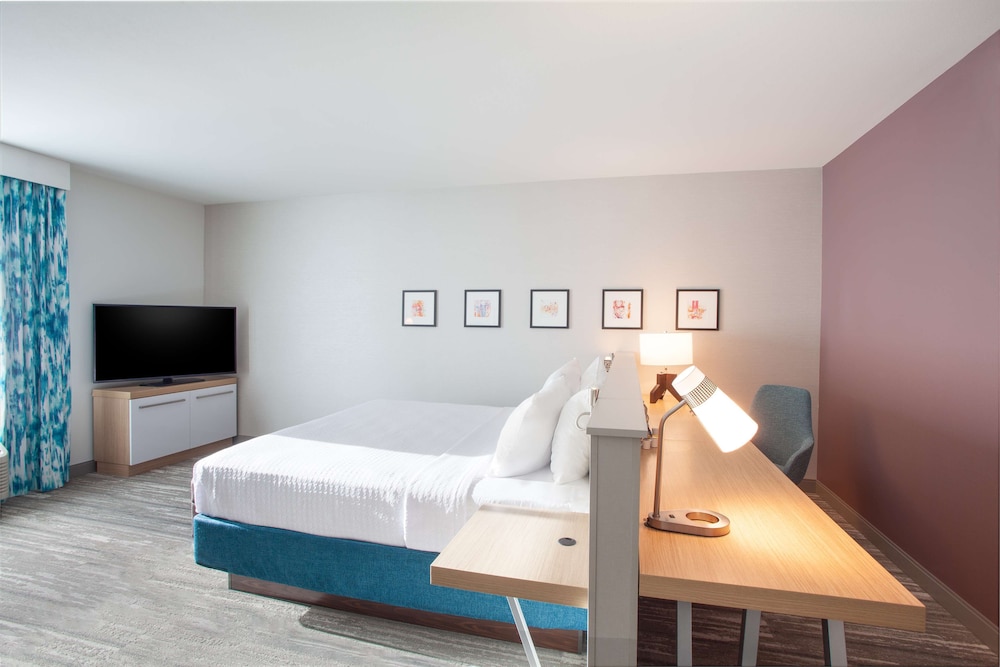 Hilton Garden Inn Broomfield Boulder - photo 11