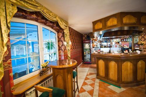 Hotel Mazurski Dworek Masurian Lake Resort - carbon neutral hotel in Mragowo