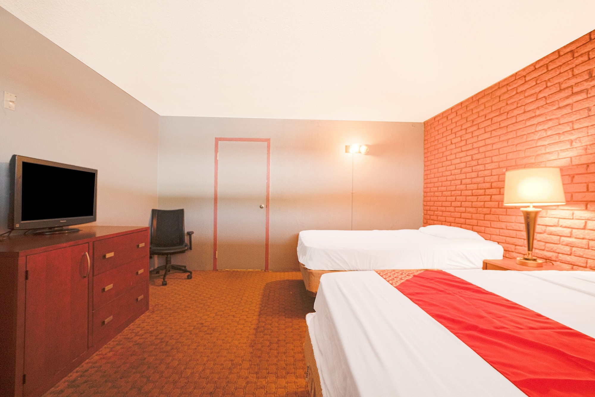 Town & Country Motel Bossier City by OYO - photo 13