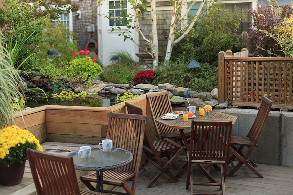 The Provincetown Hotel at Gabriel's - photo 114