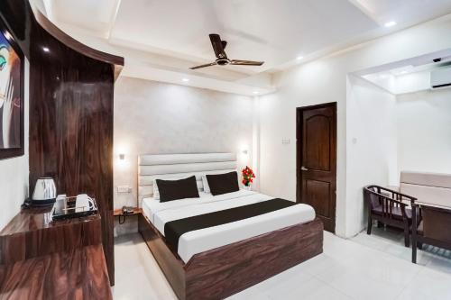 Super Hotel O Sgpgi in Lucknow, India