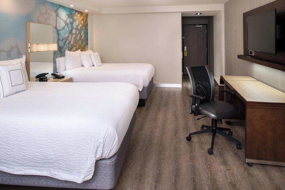 Courtyard by Marriott Temecula Murrieta - photo 12