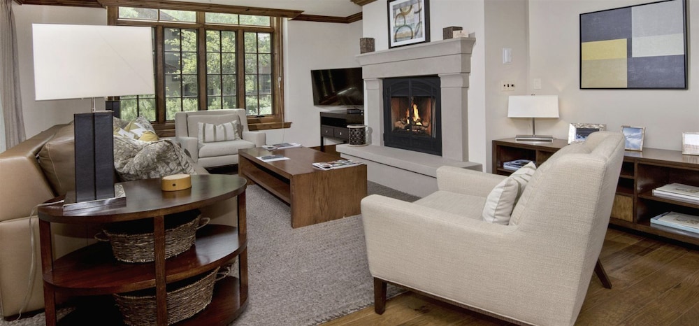Vail Ritz Carlton 2 Bed - photo 20
